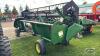 JOHN DEERE 920 20FT FLEX HEAD - 4