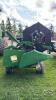 JOHN DEERE 920 20FT FLEX HEAD - 5