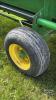 JOHN DEERE 920 20FT FLEX HEAD - 18