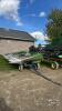 JOHN DEERE 643 6 ROW CORN HEAD