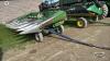 JOHN DEERE 643 6 ROW CORN HEAD - 2