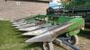JOHN DEERE 643 6 ROW CORN HEAD - 3