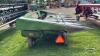 JOHN DEERE 643 6 ROW CORN HEAD - 5