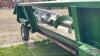 JOHN DEERE 643 6 ROW CORN HEAD - 7