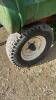 JOHN DEERE 643 6 ROW CORN HEAD - 9