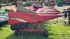 CASE IH 3208 CORN HEAD AND CART - 5