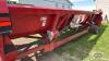 CASE IH 3208 CORN HEAD AND CART - 8