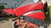 CASE IH 3208 CORN HEAD AND CART - 10