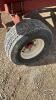 CASE IH 3208 CORN HEAD AND CART - 11