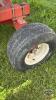CASE IH 3208 CORN HEAD AND CART - 12
