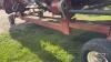 CASE IH 3208 CORN HEAD AND CART - 13