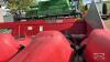 CASE IH 3208 CORN HEAD AND CART - 17