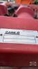 CASE IH 3208 CORN HEAD AND CART - 19