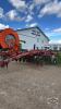 CASE IH 530C ECOLO-TIGER DISC RIPPER