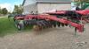 CASE IH 530C ECOLO-TIGER DISC RIPPER - 3
