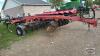 CASE IH 530C ECOLO-TIGER DISC RIPPER - 4