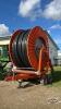 IRRIFRANCE ST4TT1 TANDEM HARD HOSE MANURE REEL