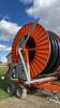 IRRIFRANCE ST4TT1 TANDEM HARD HOSE MANURE REEL - 3