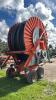 IRRIFRANCE ST4TT1 TANDEM HARD HOSE MANURE REEL - 4
