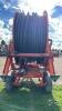 IRRIFRANCE ST4TT1 TANDEM HARD HOSE MANURE REEL - 5