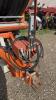 IRRIFRANCE ST4TT1 TANDEM HARD HOSE MANURE REEL - 10