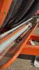 IRRIFRANCE ST4TT1 TANDEM HARD HOSE MANURE REEL - 11