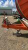 IRRIFRANCE ST4TT1 TANDEM HARD HOSE MANURE REEL - 13