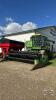 JOHN DEERE 6620 DIESEL PRWD COMBINE