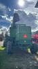 JOHN DEERE 6620 DIESEL PRWD COMBINE - 7