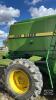 JOHN DEERE 6620 DIESEL PRWD COMBINE - 8