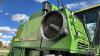 JOHN DEERE 6620 DIESEL PRWD COMBINE - 10