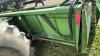 JOHN DEERE 6620 DIESEL PRWD COMBINE - 11