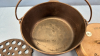 Cast Iron Dutch Oven - 5