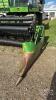 JOHN DEERE 6620 DIESEL PRWD COMBINE - 15