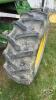 JOHN DEERE 6620 DIESEL PRWD COMBINE - 18