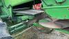 JOHN DEERE 6620 DIESEL PRWD COMBINE - 19