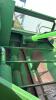 JOHN DEERE 6620 DIESEL PRWD COMBINE - 20