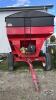 GERBER 385BU SEED WAGON W/HYDRAULIC UNIT - 2