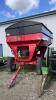 GERBER 385BU SEED WAGON W/HYDRAULIC UNIT - 3