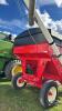 GERBER 385BU SEED WAGON W/HYDRAULIC UNIT - 5