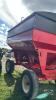 GERBER 385BU SEED WAGON W/HYDRAULIC UNIT - 6