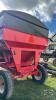 GERBER 385BU SEED WAGON W/HYDRAULIC UNIT - 7