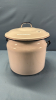 9in Granite Chamber Pail