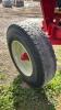 GERBER 385BU SEED WAGON W/HYDRAULIC UNIT - 10