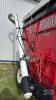 GERBER 385BU SEED WAGON W/HYDRAULIC UNIT - 14