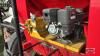 GERBER 385BU SEED WAGON W/HYDRAULIC UNIT - 16