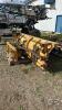 HLA 4200W 10FT SNOW BLADE