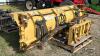 HLA 4200W 10FT SNOW BLADE - 3