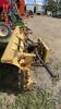 HLA 4200W 10FT SNOW BLADE - 4