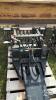UNDERMOUNT FRAME FOR SNOW PUSHER - 2